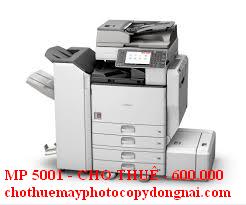 Photocopier