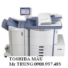 Photocopier