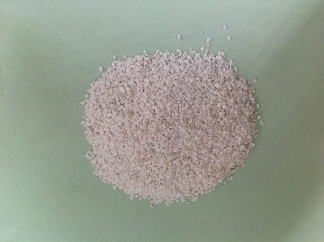 Limestone powder