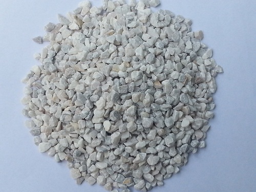 Limestone powder