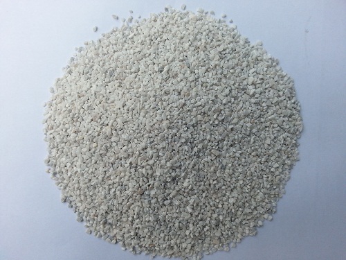 Limestone powder