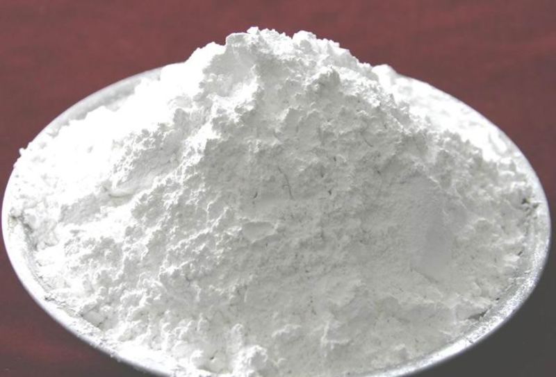 Superfine stone powder