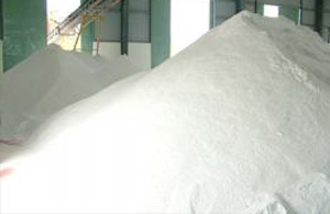 Superfine stone powder