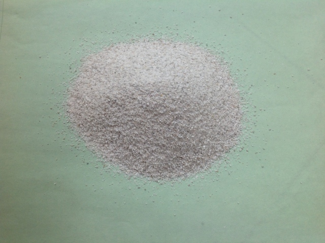 Limestone powder
