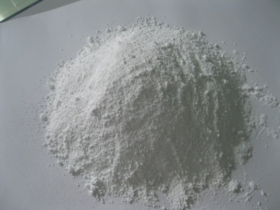 Superfine stone powder