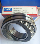 SKF bearing