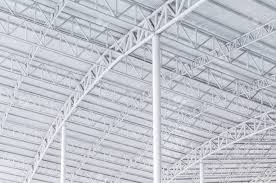 Truss Frame