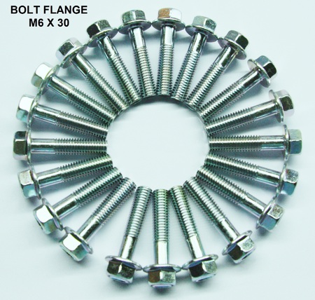 Bolts