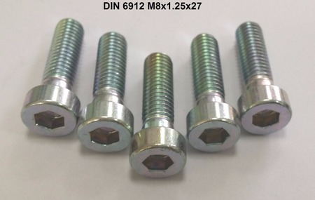 Bolts