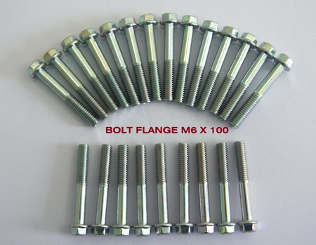 Bolts