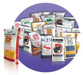 PP packaging