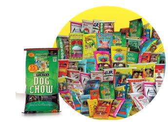 PP packaging