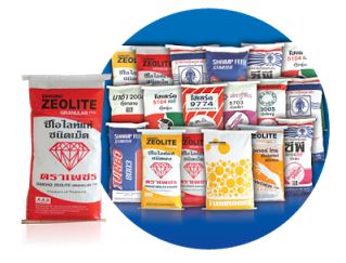 PP packaging