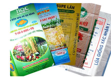 PP packaging