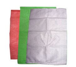 PP packaging for rice, fertilizer, food