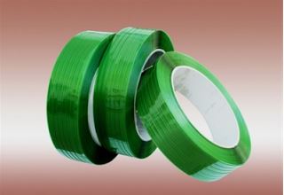 PET plastic strap
