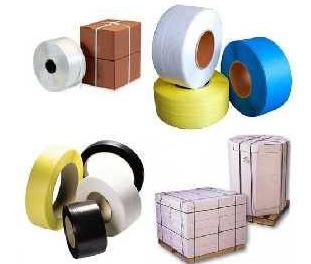 PP plastic strap for box bracing