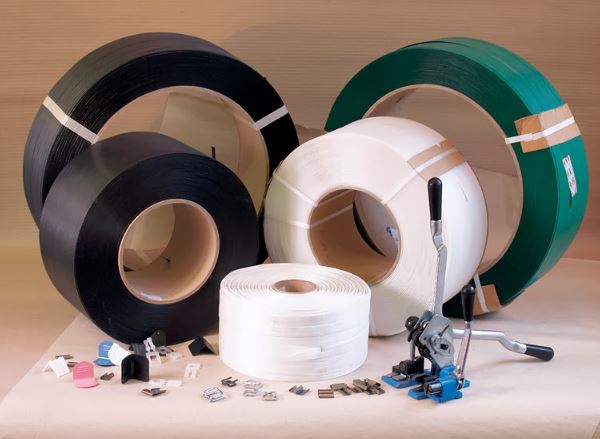 PP plastic strap