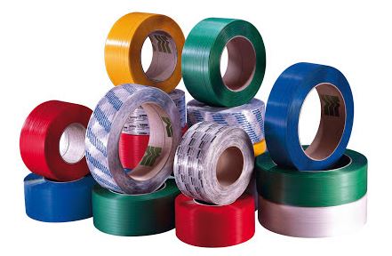PP plastic strap