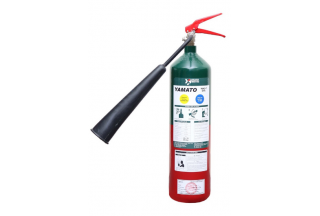 Yamato fire extinguisher