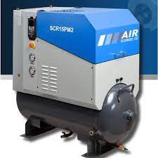 Screw Air Compressor