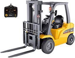Forklift
