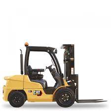 Forklift