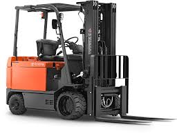 Forklift