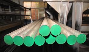 Special steel