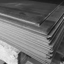 Steel sheet