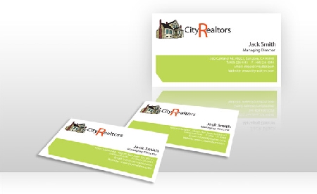 Namecard Printing