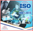 ISO consulting service