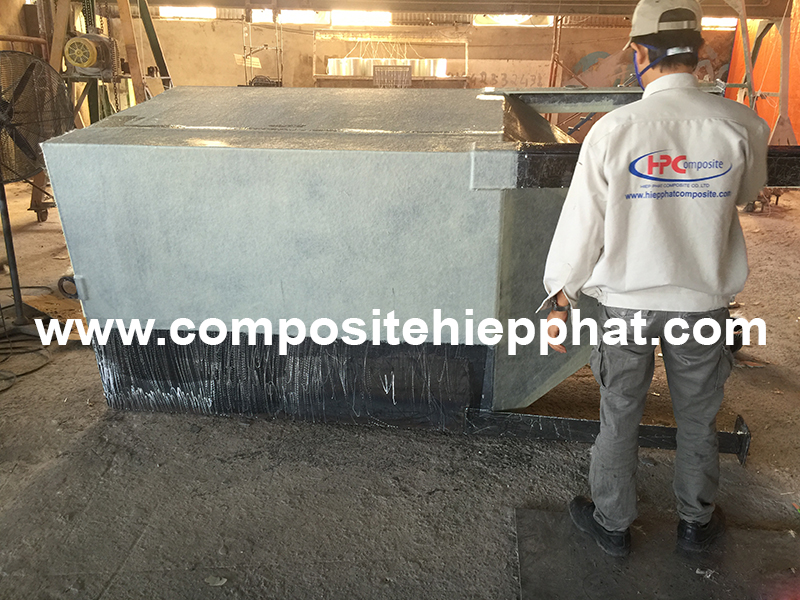 Composite Coating