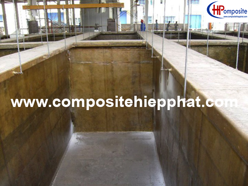 Composite Coating