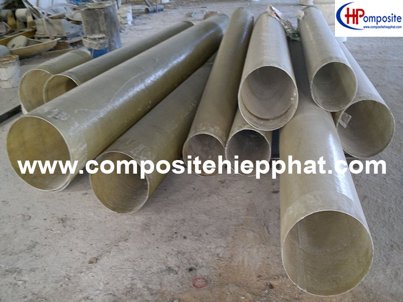 Composite pipe