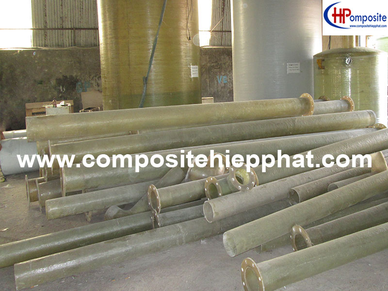 Composite pipe