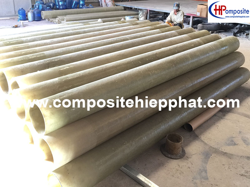 Composite pipe