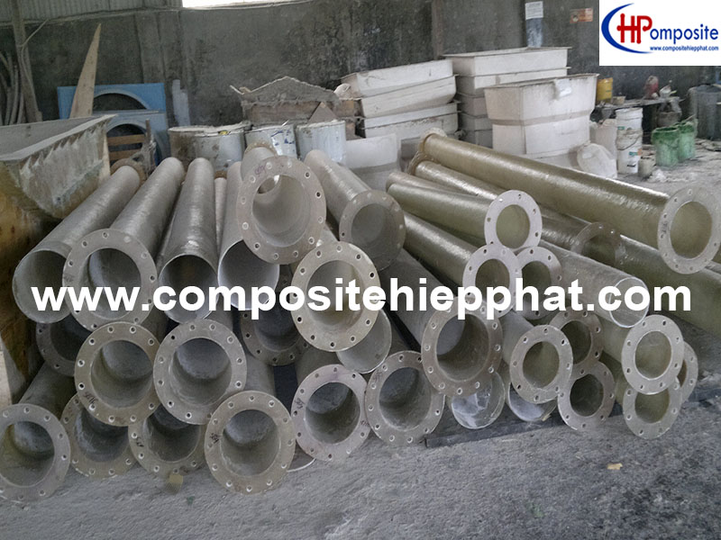 Composite pipe
