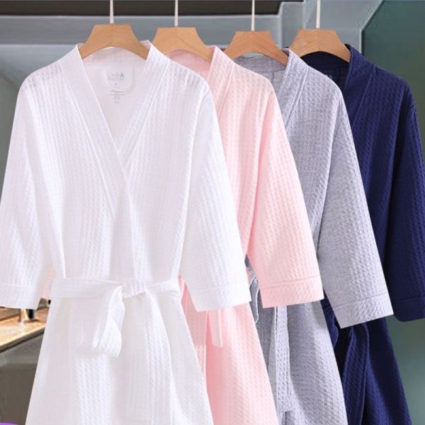 Bathrobe
