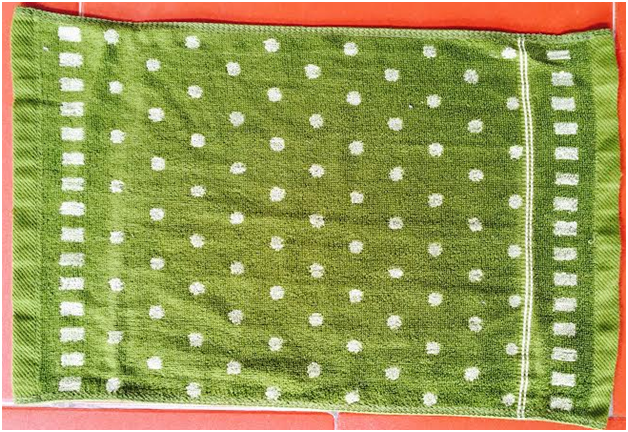 Cotton towel