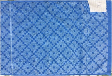 Cotton towel