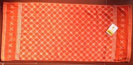 Cotton towel