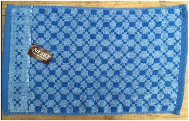 Cotton towel