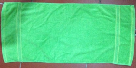 Cotton towel