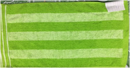 Cotton towel