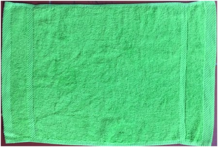Cotton towel