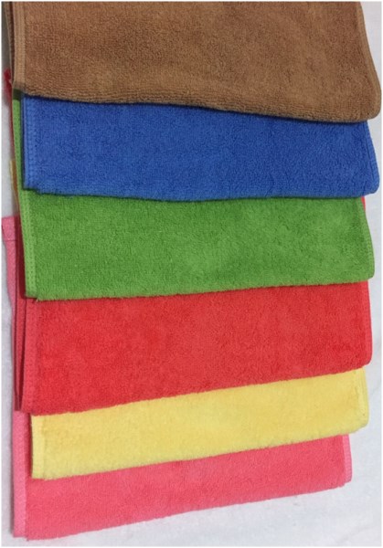 Cotton towel