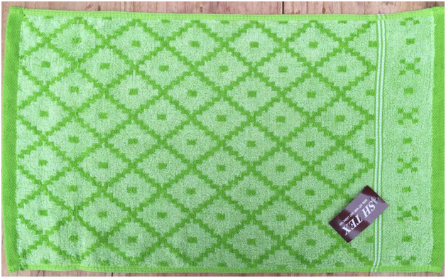Cotton towel