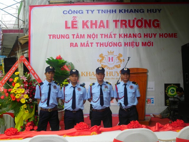 Event security