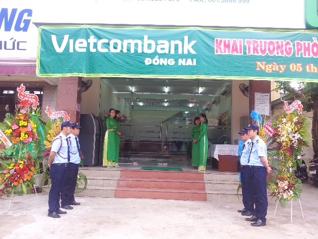 Event security